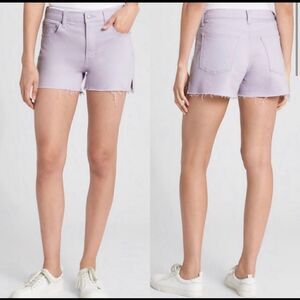 GAP High Rise Shorts